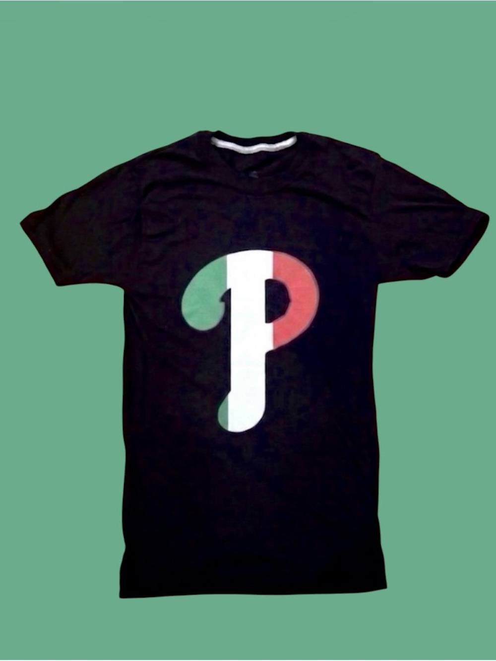 Phillies Italian Tee Shirt